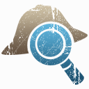sherlock icon