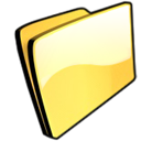 closed,folder icon