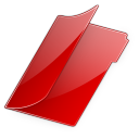 dossierrouge icon