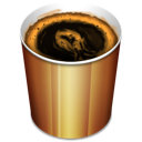 coffee, cup, food icon