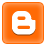 blogger icon