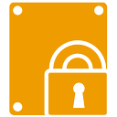 bitlocker icon