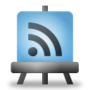 rss,feed,subscribe icon