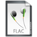 flac icon