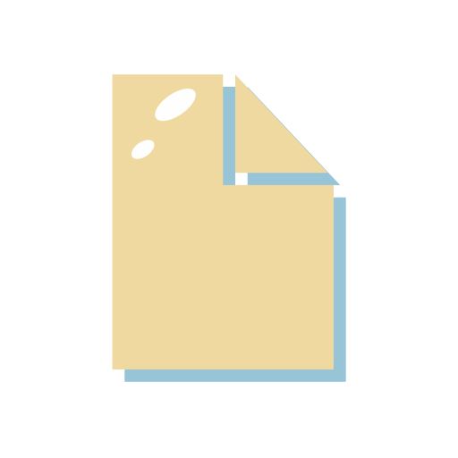 File svg vector icon