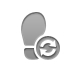 log,refresh icon