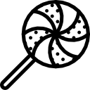 candy icon