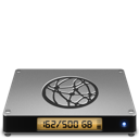 folder,idisk icon