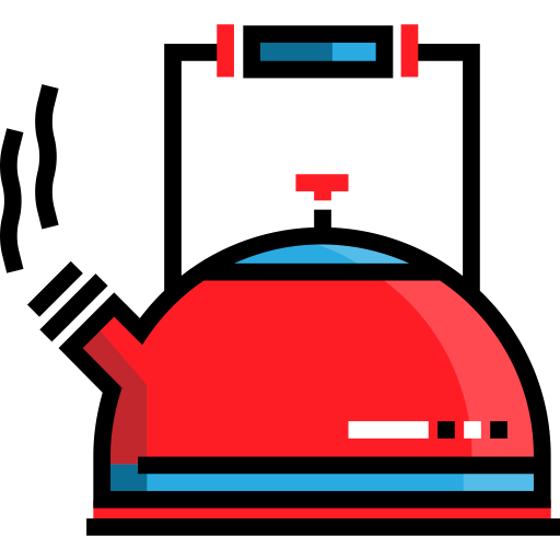 Pot svg vector icon