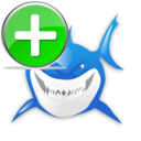 add,fish,animal,nemo,plus icon