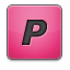 red icon