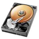 harddisc,hardware icon