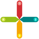analystic, bar, chart, report svg vector icon