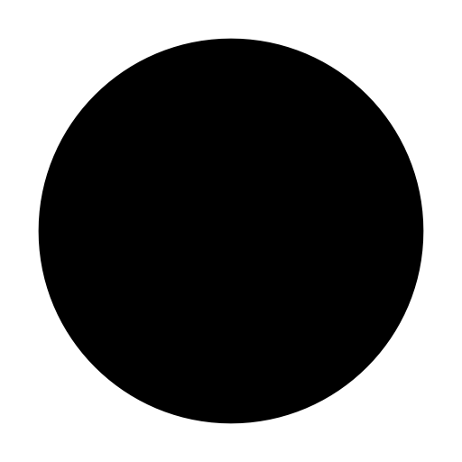 Brightness svg vector icon