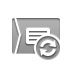 send,envelope,refresh icon