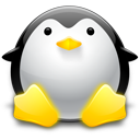 penguin icon