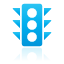 traffic,light icon