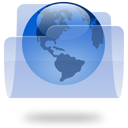 folder,site icon