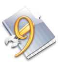 graphite,classic,app icon