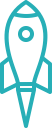 analysis, business, finance, money, office, rocket, work svg vector icon