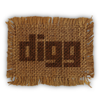 digg icon
