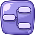 thinking,space,hdpi icon
