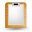 clipboard icon