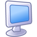 my computer,computer icon