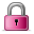 lock icon
