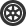 wheel icon