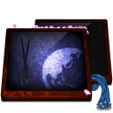 network,online icon