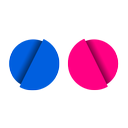flickr icon