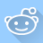 reddit icon