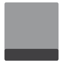 general, hdd icon