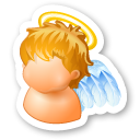 angel icon