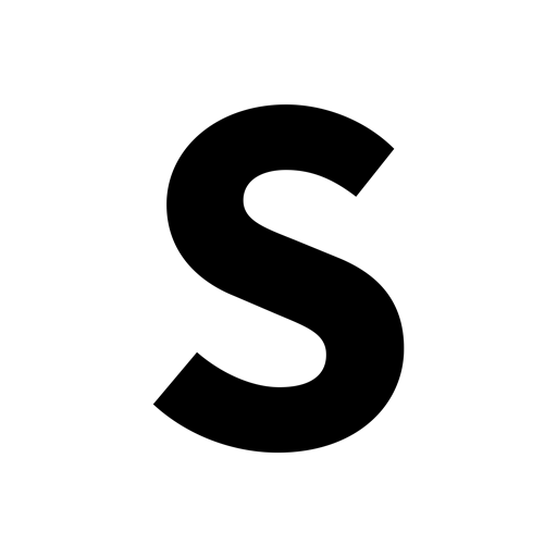 simple,black icon
