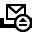 mailbox,eject icon