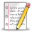 edit icon