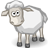 sheep icon