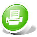 webdev,print,printer icon