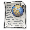 html icon