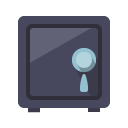 safety,box icon