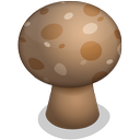mushroom icon