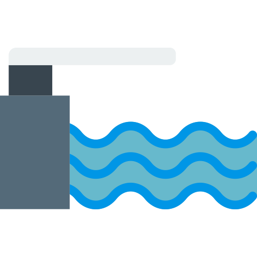 Trampoline svg vector icon