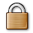 lock icon