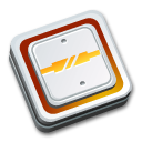 network,driver,connected icon