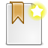 48, bookmark, gnome, new icon