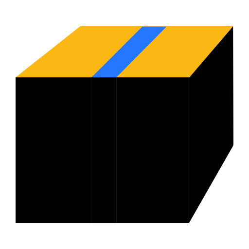 Case svg vector icon