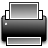 print icon