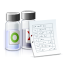 definecontrols, medicine icon